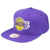 Mitchell And Ness HHSS3256LALYYPPPPURP Ljubičasta Cijene