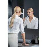 Oclean 552560 XPRO DIGITAL PAMETNA ČETKICA ZA ZUBE Srebrna | Eponuda.com