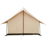  Kabinski šator Krem 340 x 246 x 210 cm - Krem | shoptok.hr