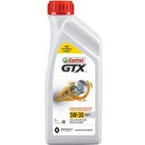 Castrol Olje GTX 5W30 RN17 1L Cene