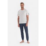 Dagi Pajama Set - White | shoptok.hr