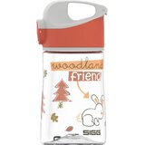 Sigg Tritan Bottle Kids 0,35 l - Woodland Friend Cene