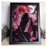 Epic Fantasy Shop Ichigo Kurosaki Bleach poster Cene