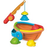 Clementoni igra ribolov | Shoptok.si