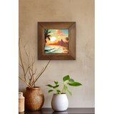 Wallity Zidna slika Artvessakaro12, 15,5x15,5 cm | Eponuda.ba
