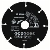 Bosch Rezna ploča za drvo Carbid Multi Wheel 125mm Bosch | ePonuda.com