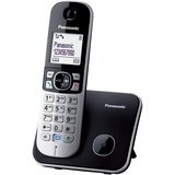 Panasonic Bežični fiksni telefon PANASNIC KX-TG6811FX | Eponuda.ba