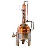 Des kazan za rakiju PERFORMANCE HOBBY 100 L GAS Subotica | Eponuda.ba