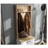 Hanah home hall Stand zidni čiviluk FRN 20077 | ePonuda.com