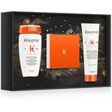  Nutritive poklon set(za suhu kosu) Cijene