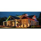 GOVEE LED RGBICW Spolja&amp;scaron;nji božićni lanac 2700-6500K 20m Wi-Fi Matter IP65 Slike