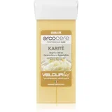 Professional Wax Karité vosak za epilaciju roll-on zamjensko punjenje 100 ml