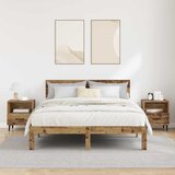  Noćni ormar s ladicama 2 pcs Staro drvo 40 x 35 x 47.5 cm | Eponuda.com