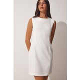  Dress - White - Basic | shoptok.hr