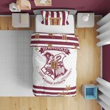 Baloo posteljina za decu Harry Potter Model 4 160x200+70x80cm | Eponuda.com