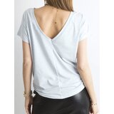 BASIC Feel Good T-shirt-RV-TS-4662.86-light blue | shoptok.hr