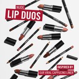 Rimmel London Lasting Finish črtalo za ustnice odtenek 170 Cappuccino Deep 1.2 g | Shoptok.si