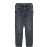 Trendyol Dark Navy Blue Relax Fit Boyfriend Jeans Denim Trousers | shoptok.hr