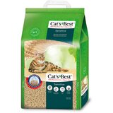 Cats Best Cat´s Best Sensitive - 20 L (7,2 kg) Cijene