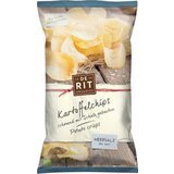 BIO krompirjev čips z morsko soljo Cene