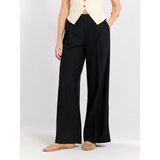 Sinsay Wide leg hlače | shoptok.hr
