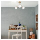 Opviq Orıon - 13956 gold chandelier | Eponuda.com