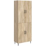  Set ormara 2 pcs 66 x 34,5 x 89,5 cm Konstruirano drvo | shoptok.hr