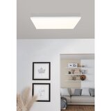 Eglo 900568 - LED RGBW prigušiva plafonska svetiljka TRUPIANA LED/20,5W/230V + daljinski upravljač | Eponuda.com