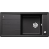 Blanco sudoper FARON XL 6 S InFino SILGRANIT s dalj. upr. - GRAFIT | shoptok.hr