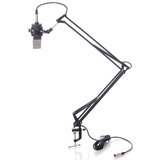Bespeco MSRA10 Stalak za mikrofon | shoptok.hr