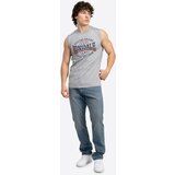 Lonsdale Men's sleeveless t-shirt slim fit | Shoptok.si