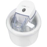 Clatronic aparat za pripravo sladoleda ICM3764, 1,5 l | Shoptok.si