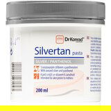 Dr Konrad Silvertan zaščitna nega za razdraženo kožo 200 ml | Shoptok.si