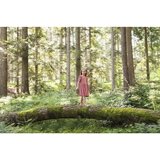 ecoTree Posteljnina Bio-eva Uni, Olivno Zelena, Ca. 140x200 Cm | Shoptok.si