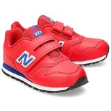 New Balance 373 Crvena | shoptok.hr