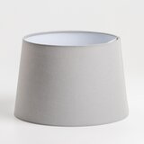 Brilagi LED plafonski luster CERIA 1xE27/60W/230V prečnik 30 cm crna/siva | Eponuda.com
