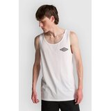 Billabong Crayon Wave Majica brez rokavov white | Shoptok.si