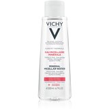 Vichy Pureté thermale mineral water for sensitive skin mineralna micelarna voda za osjetljivu kožu 200 ml za žene Cijene