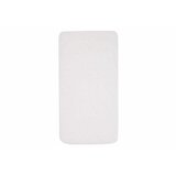 Jollein Twinkling plahta s gumicom Jersey 40/50x80/90 cm, Wild Rose | shoptok.hr