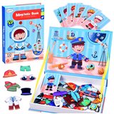  Magnetne puzzle - Dečki | shoptok.hr