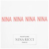 Nina Ricci Nina Rose Eau De Toilette 30 ml (woman) | shoptok.hr