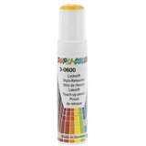 Dupli color Lakirno pisalo Auto Color (Rumena, Barvni odtenek: 3-0600, 12 ml, Sijaj) Cene
