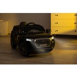Lean_Toys Otroški avto Audi Q5 12V črna iks | Shoptok.si