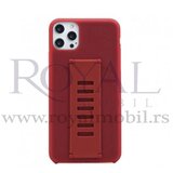  futrola soft x-cell sa držačem za iphone 12 pro (6.1) crvena | ePonuda.com