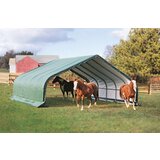 ShelterLogic Sjenica za Životinje 610x670x320cm - BRANDED IN THE USA | shoptok.hr