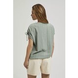 Marisse Women's Blouse L-Ts-4365 Olive | shoptok.hr