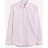 Celio Shirt Narox slim cut - Men Cijene