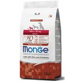 Monge Hrana Za Pse, Jagnjetina, Za Odrasle Pse Malih Rasa, Adult, 2.5kg Cene
