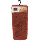 Tendance kupaonski tepih 50 x 80 cm, poliester, jantar | shoptok.hr
