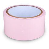 Easytoys Fetish Collection Trak za vezanje, svetlo roza u